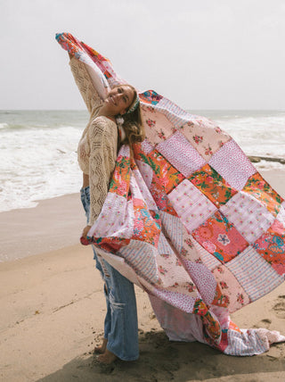 Patchwork Quilts