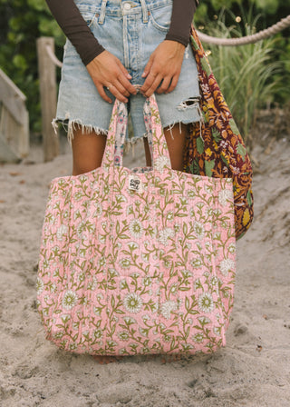 Reversible Totes