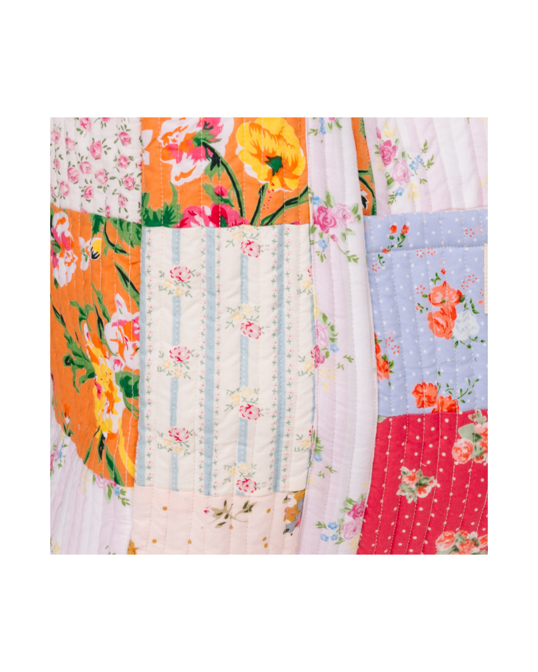Isabelle – Erin Made