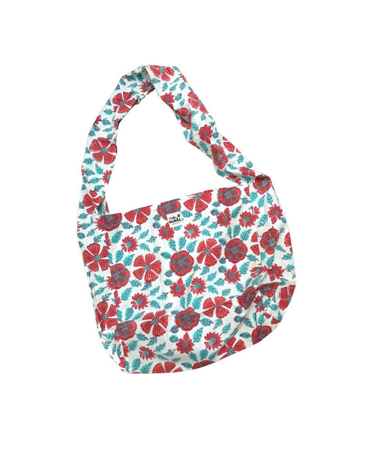 Ginger Sling Bag Sample