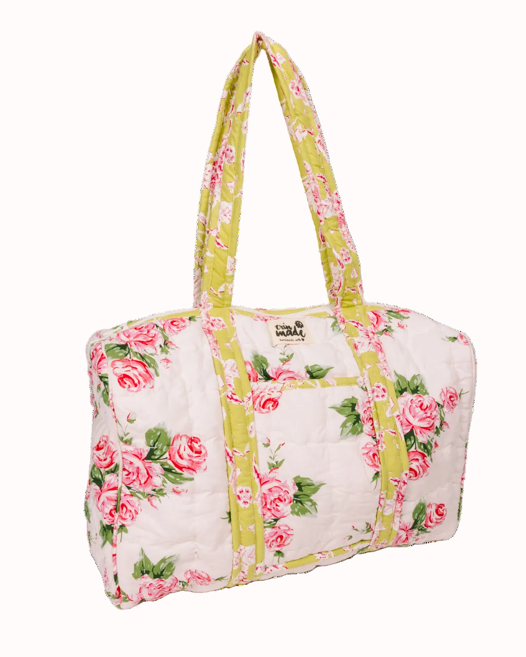 Charley Duffle - Erin Made