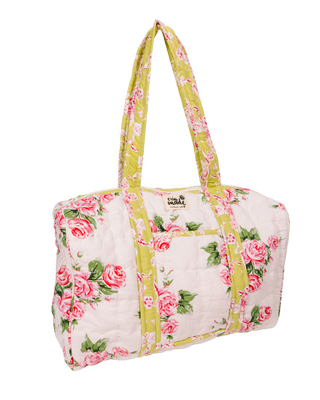 Charley Duffle