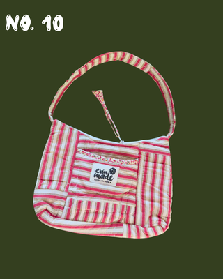 Nina Shoulder Bag