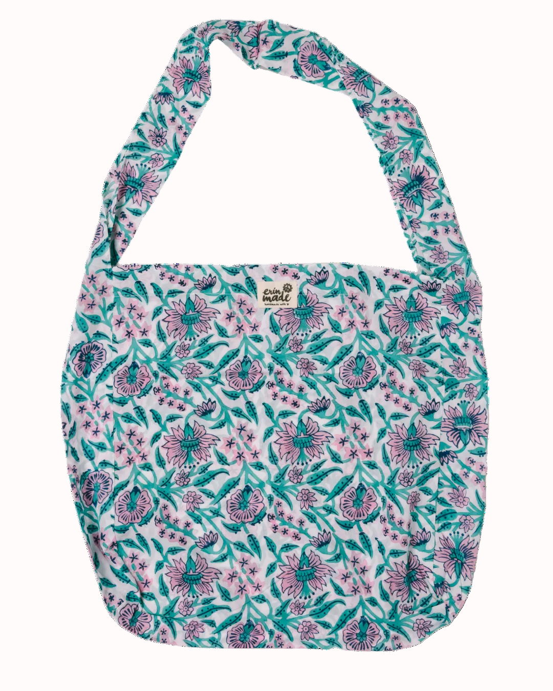 Ellie Sling Bag - Erin Made