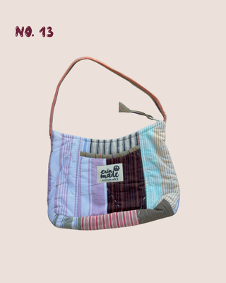 Willa Shoulder Bag