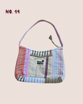 Willa Shoulder Bag