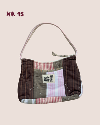 Willa Shoulder Bag