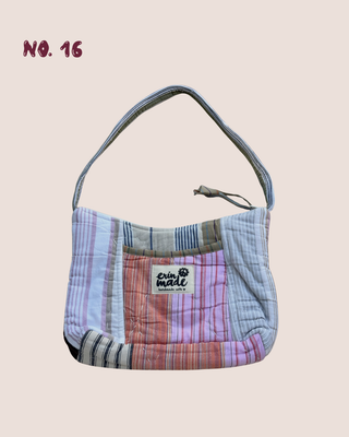 Willa Shoulder Bag
