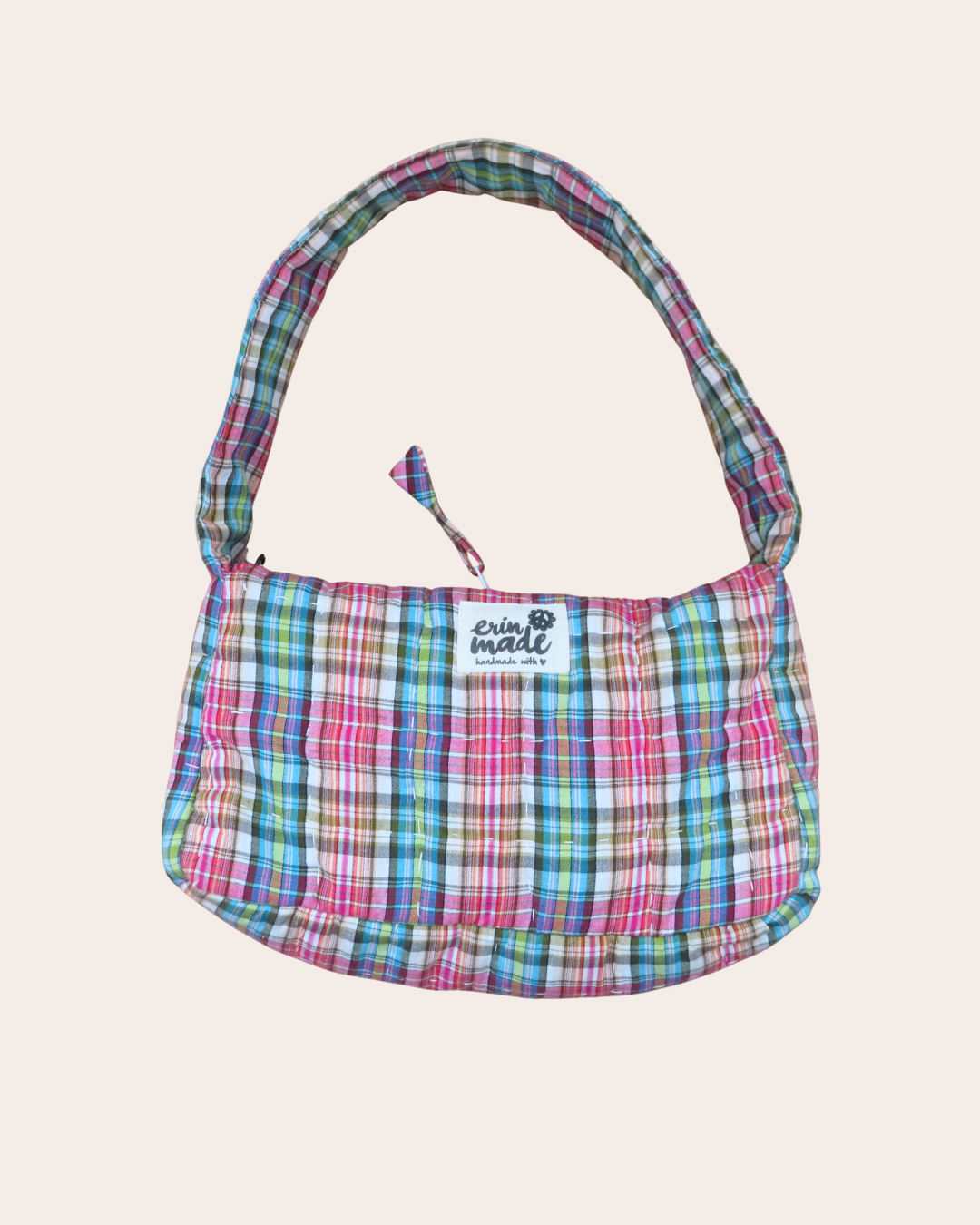 Alex Shoulder Bag