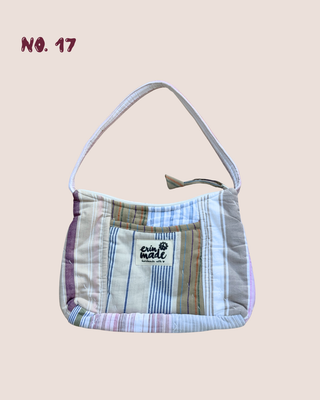 Willa Shoulder Bag