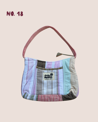 Willa Shoulder Bag