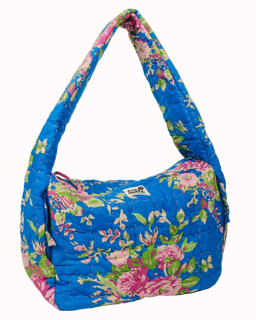 Livie Puff Sling Bag - Erin Made