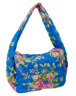 Livie Puff Sling Bag