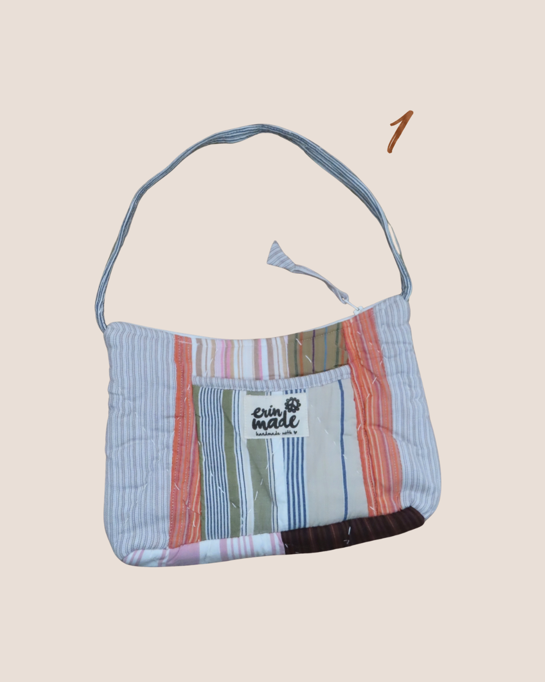 Willa Shoulder Bag