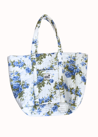 Bluebell Weekender