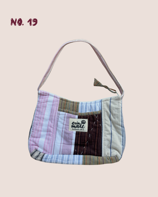 Willa Shoulder Bag