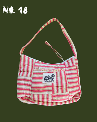 Nina Shoulder Bag