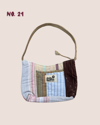 Willa Shoulder Bag
