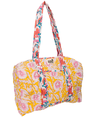 Calla Duffle