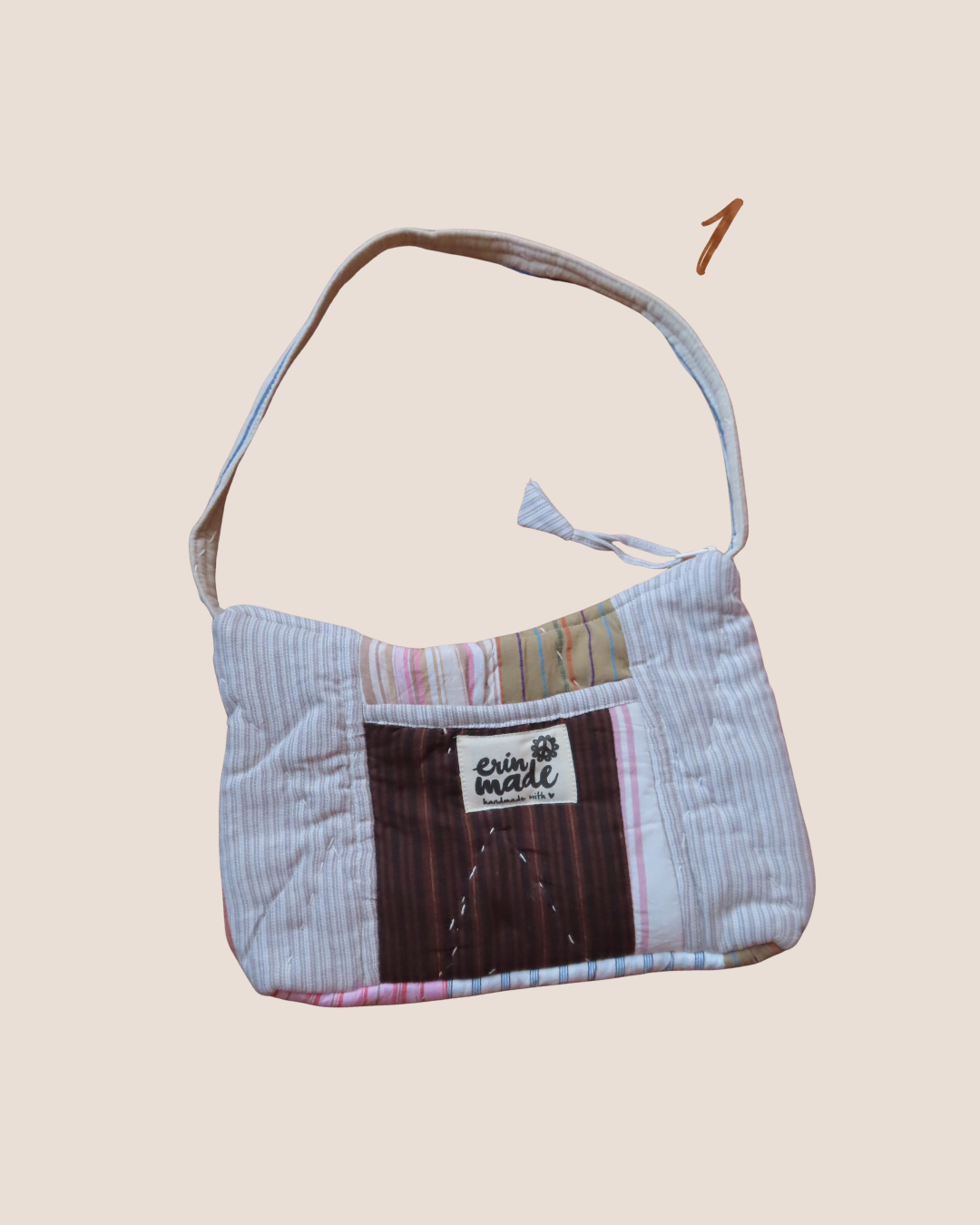 Willa Shoulder Bag