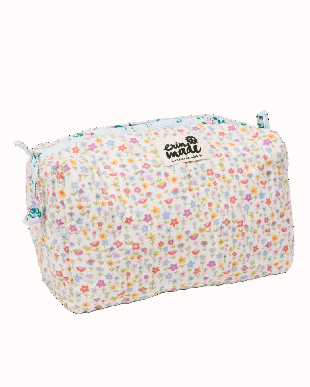 Lili Pouch - Erin Made