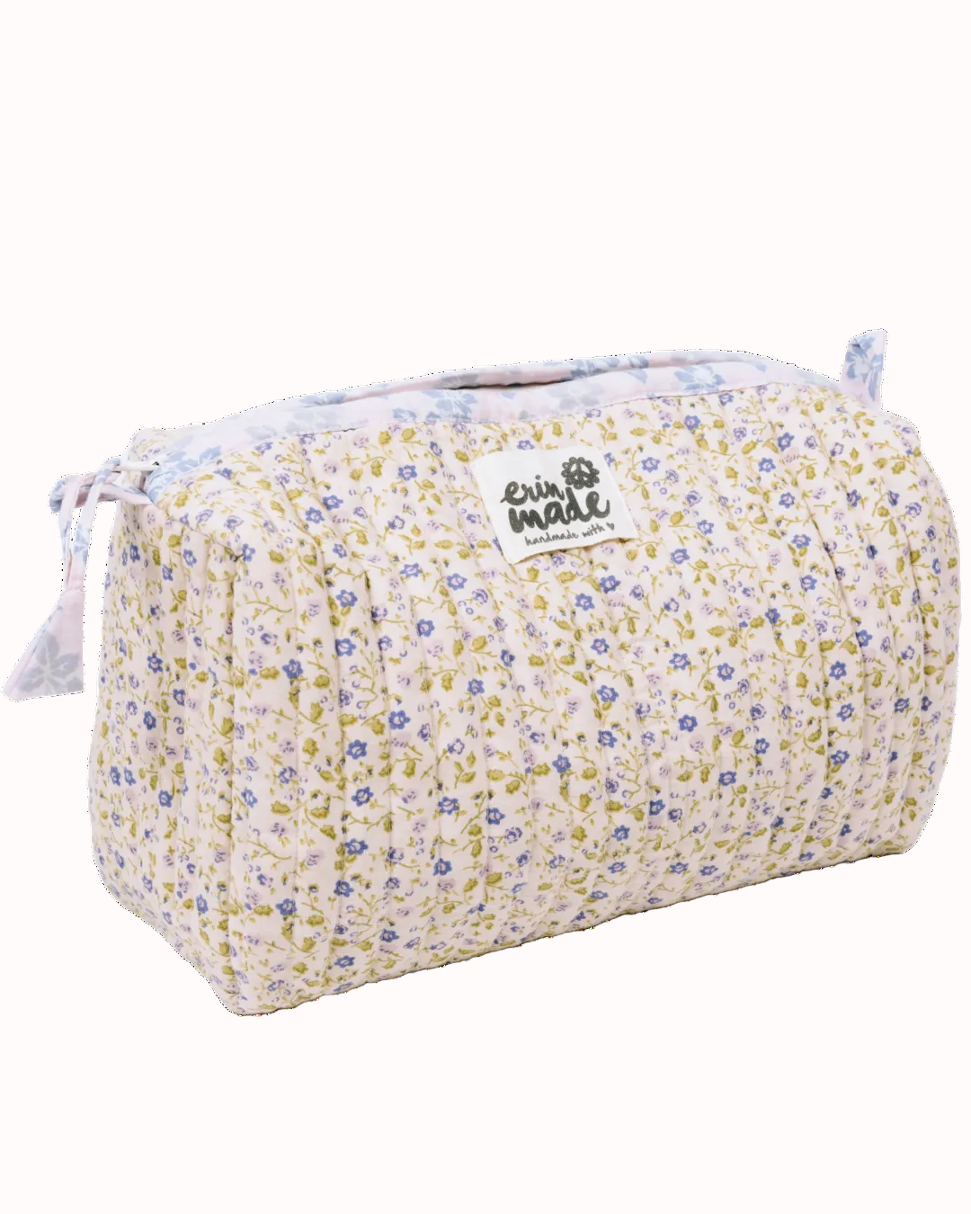 Ava Pouch - Erin Made