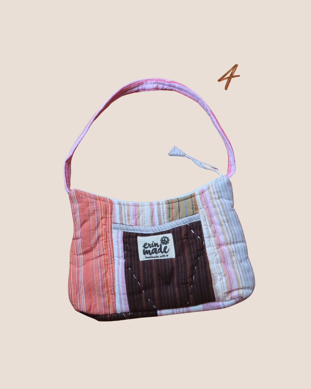 Willa Shoulder Bag