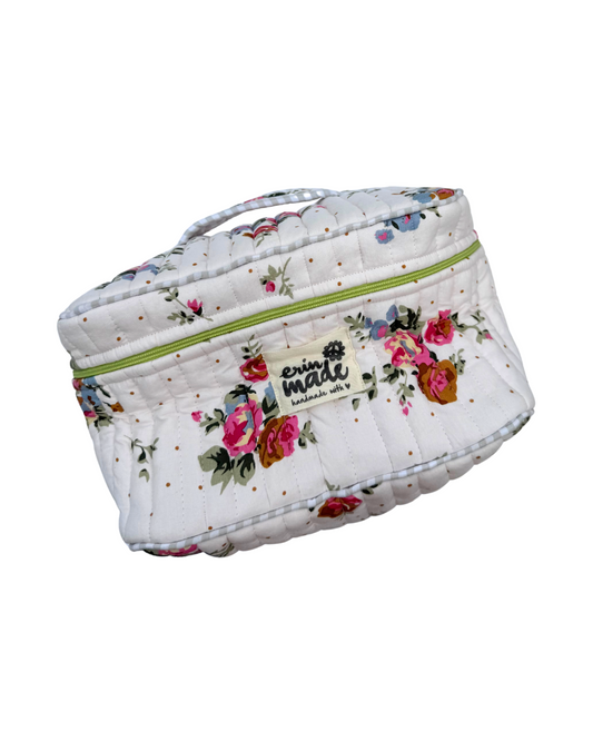 Chloe Travel Case Sample