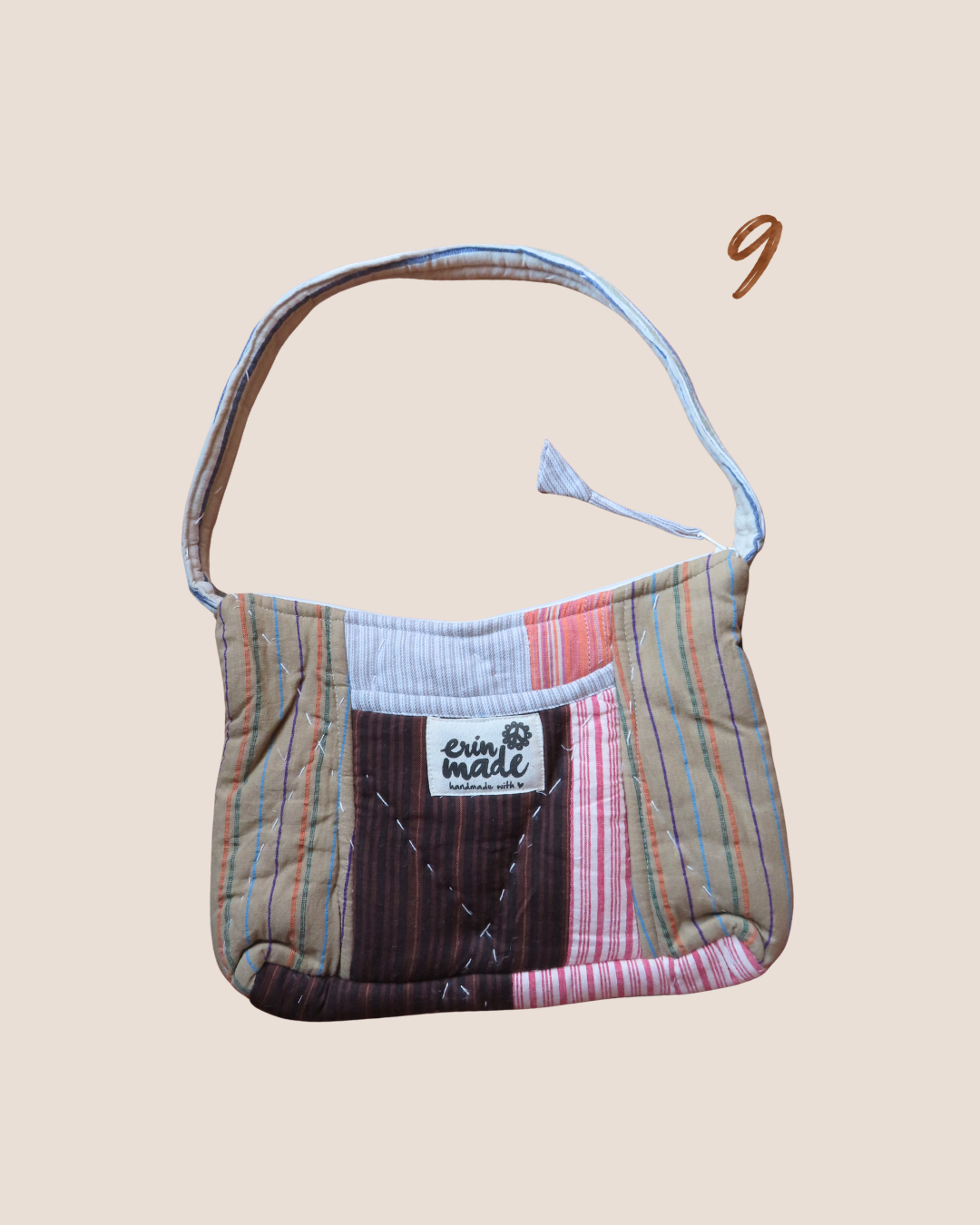 Willa Shoulder Bag