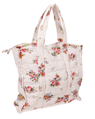 Chloe Zip Tote