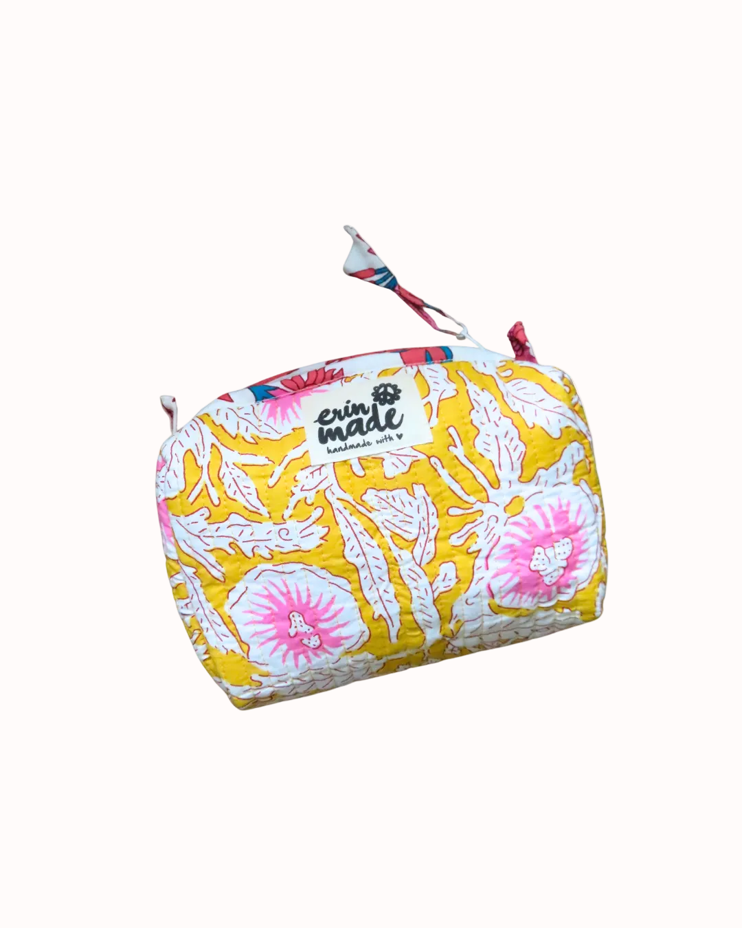Calla Mini Pouch