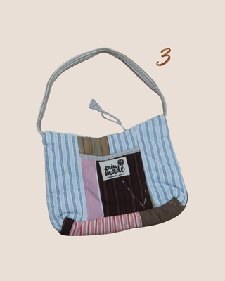 Willa Shoulder Bag