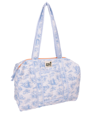Noah Duffle