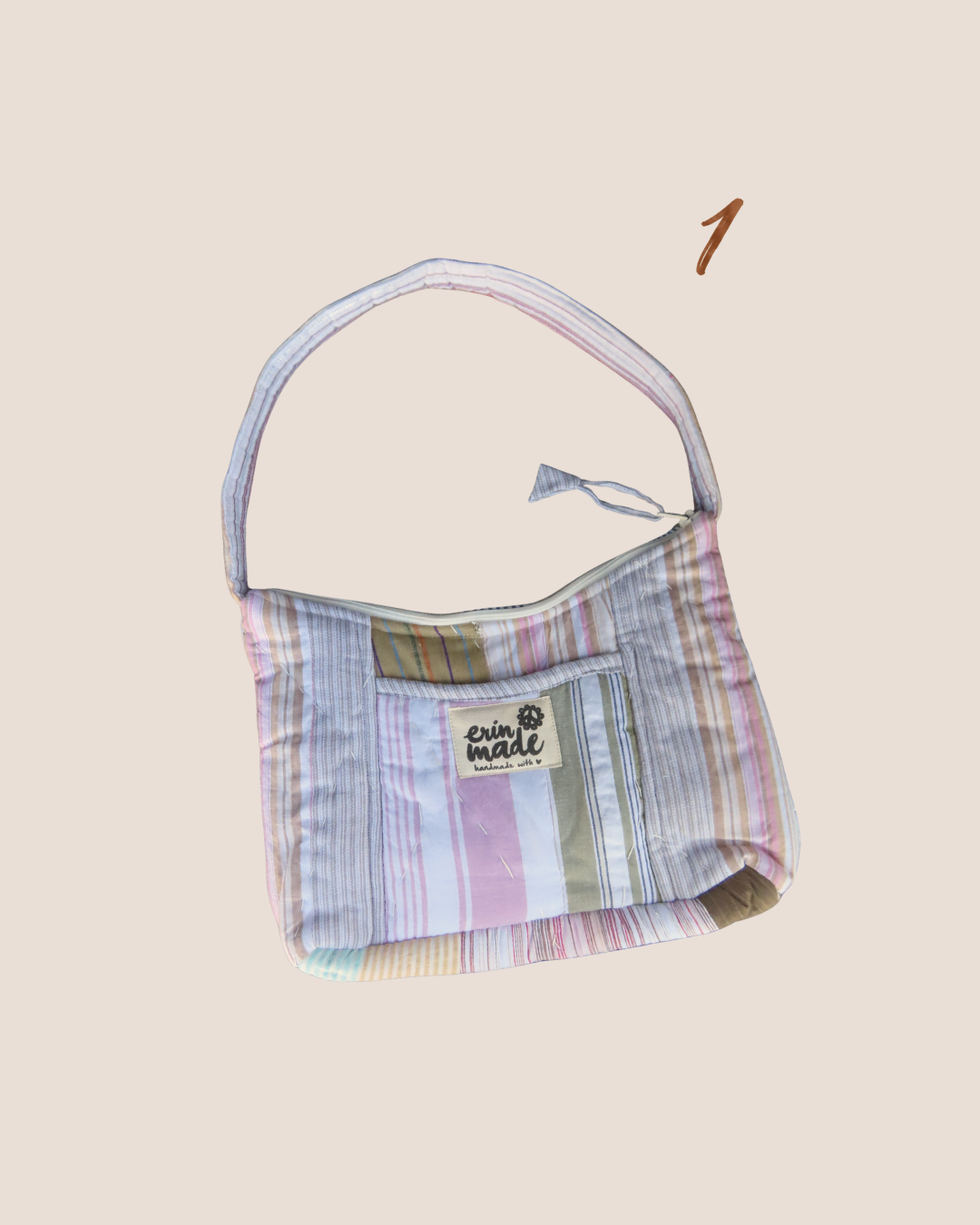 Willa Shoulder Bag