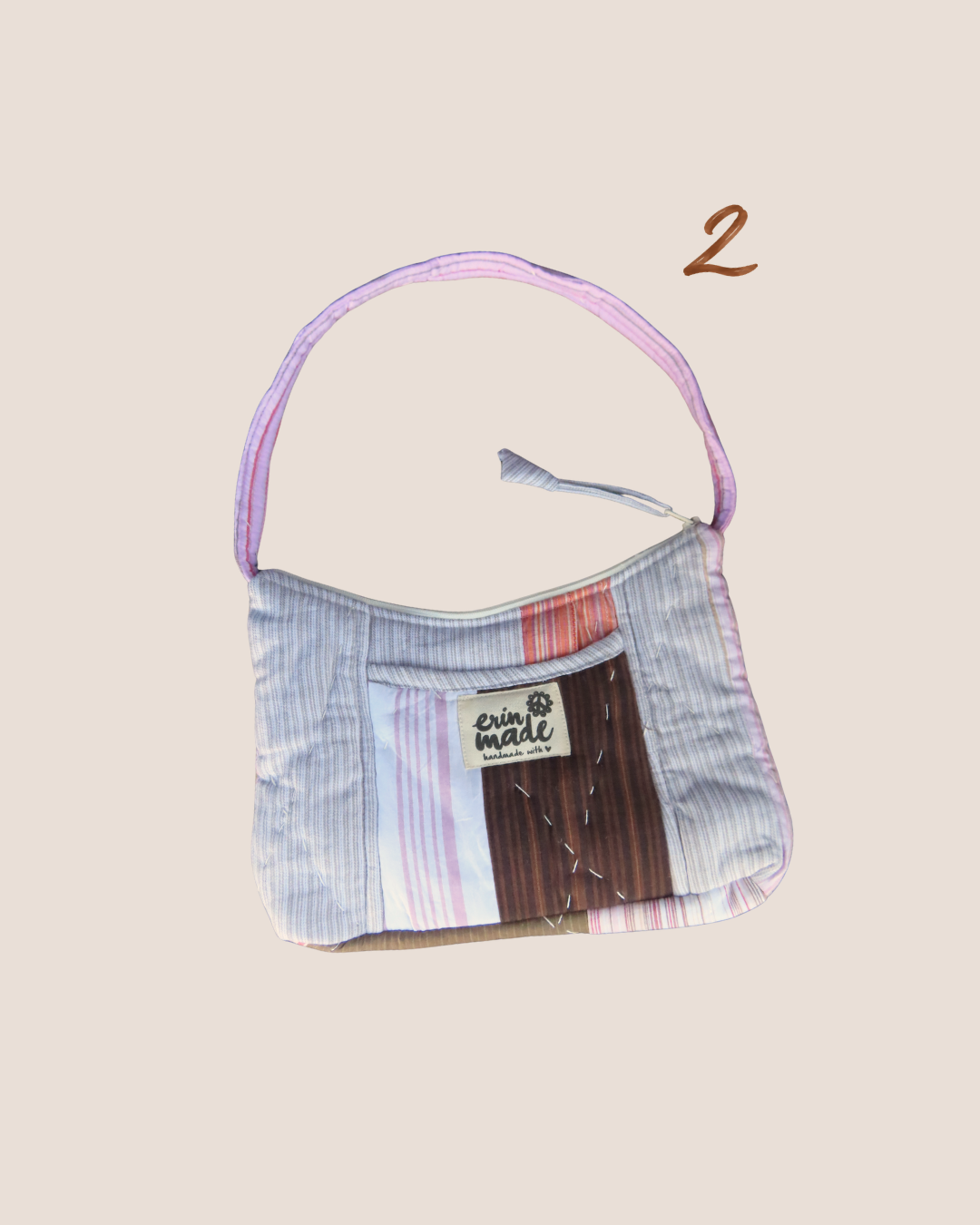 Willa Shoulder Bag