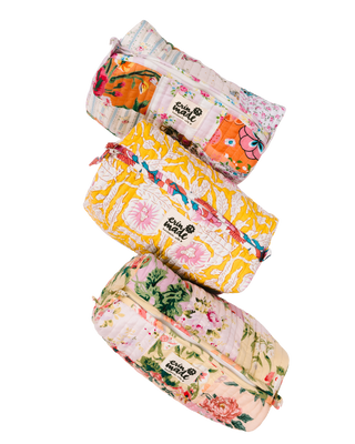 Pouch Bundle