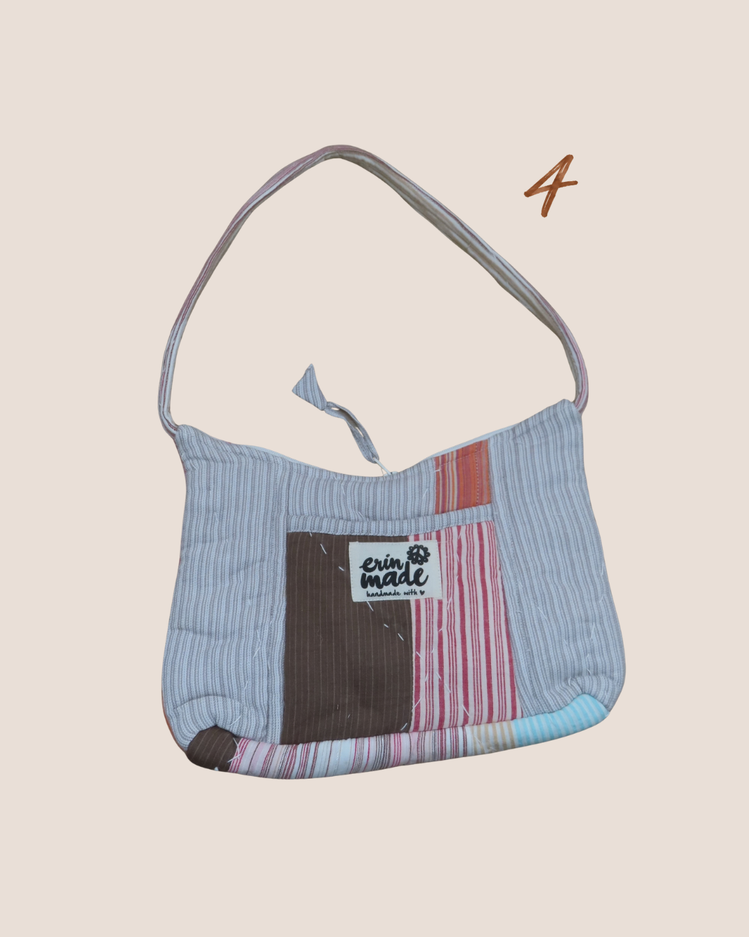 Willa Shoulder Bag