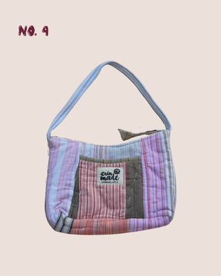 Willa Shoulder Bag
