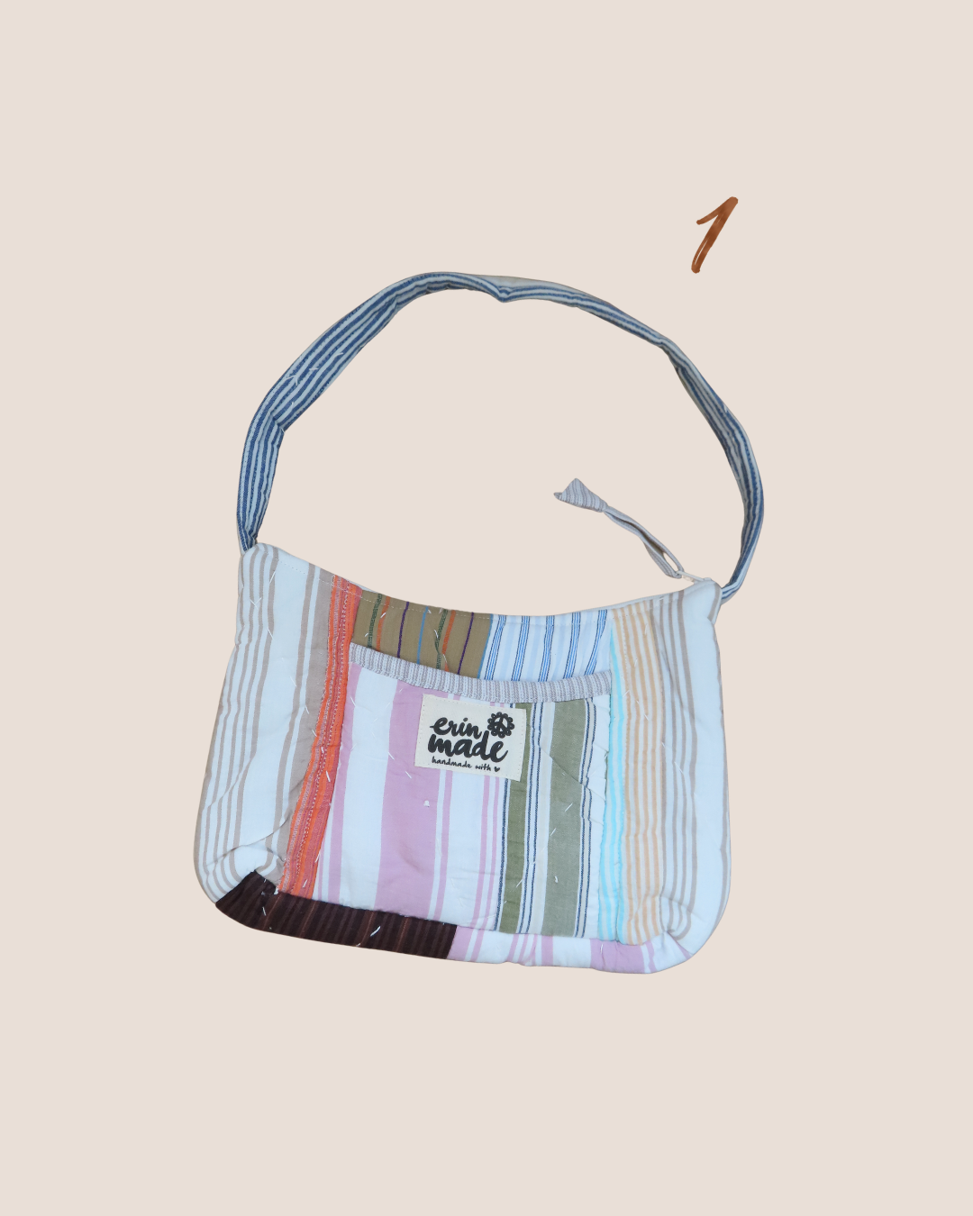 Willa Shoulder Bag