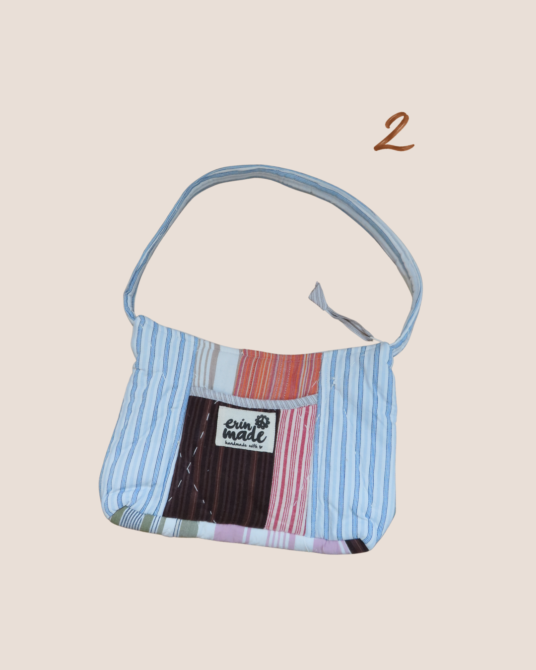 Willa Shoulder Bag