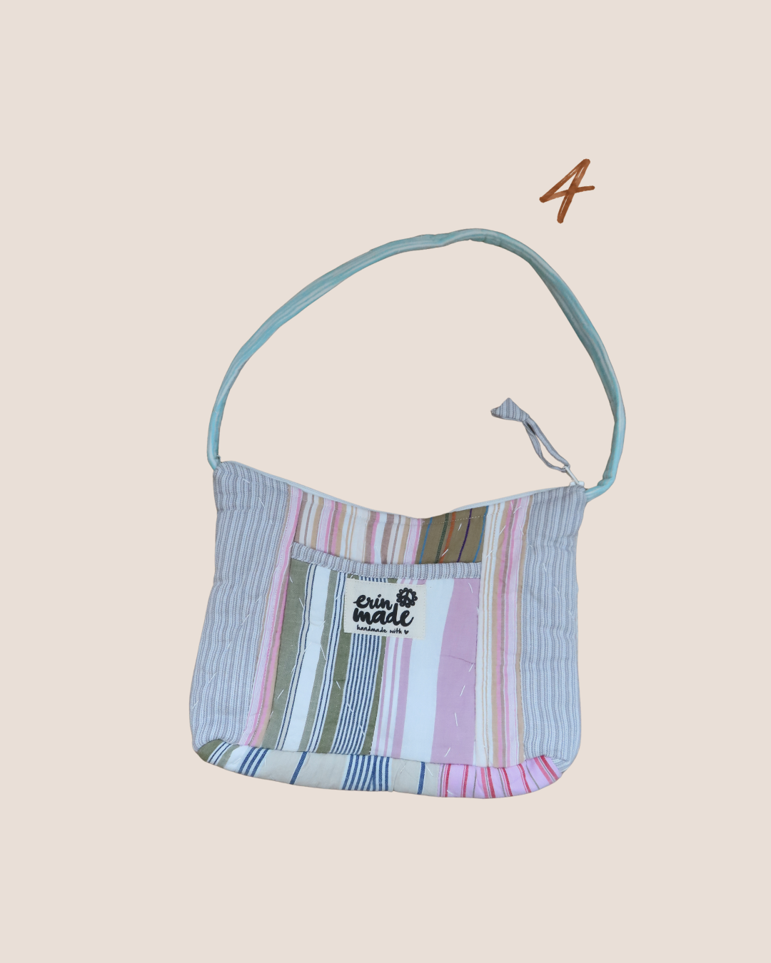 Willa Shoulder Bag
