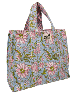Emma Reversible Tote