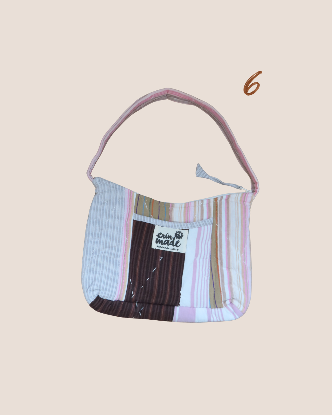 Willa Shoulder Bag