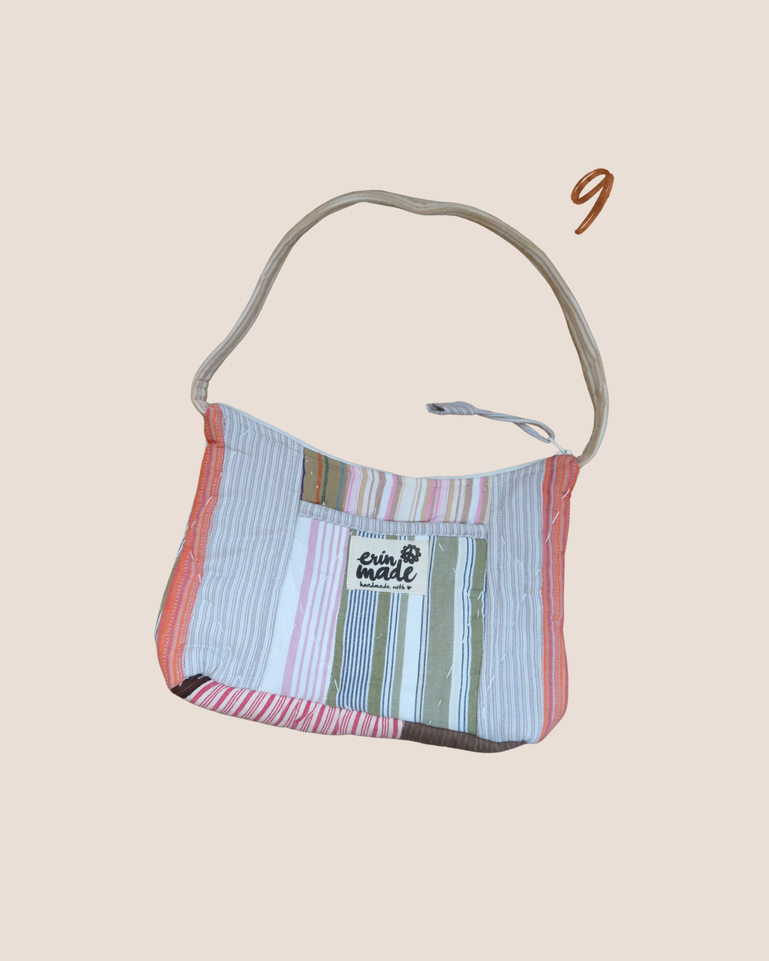 Willa Shoulder Bag