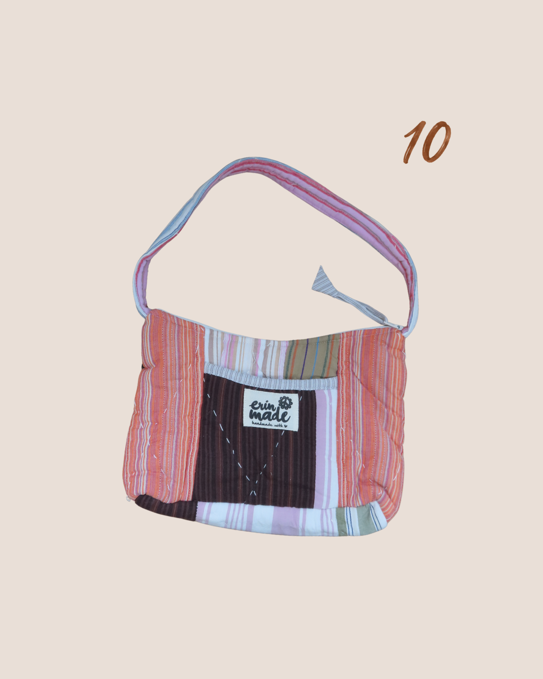 Willa Shoulder Bag