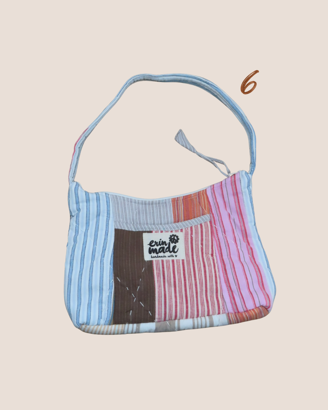 Willa Shoulder Bag