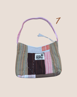 Willa Shoulder Bag