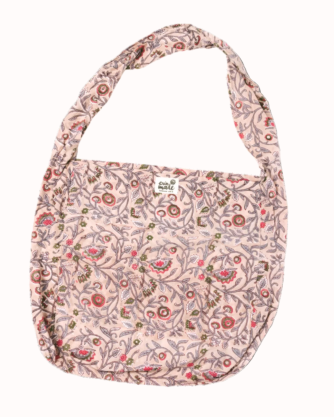 Willow Sling Bag - Erin Made