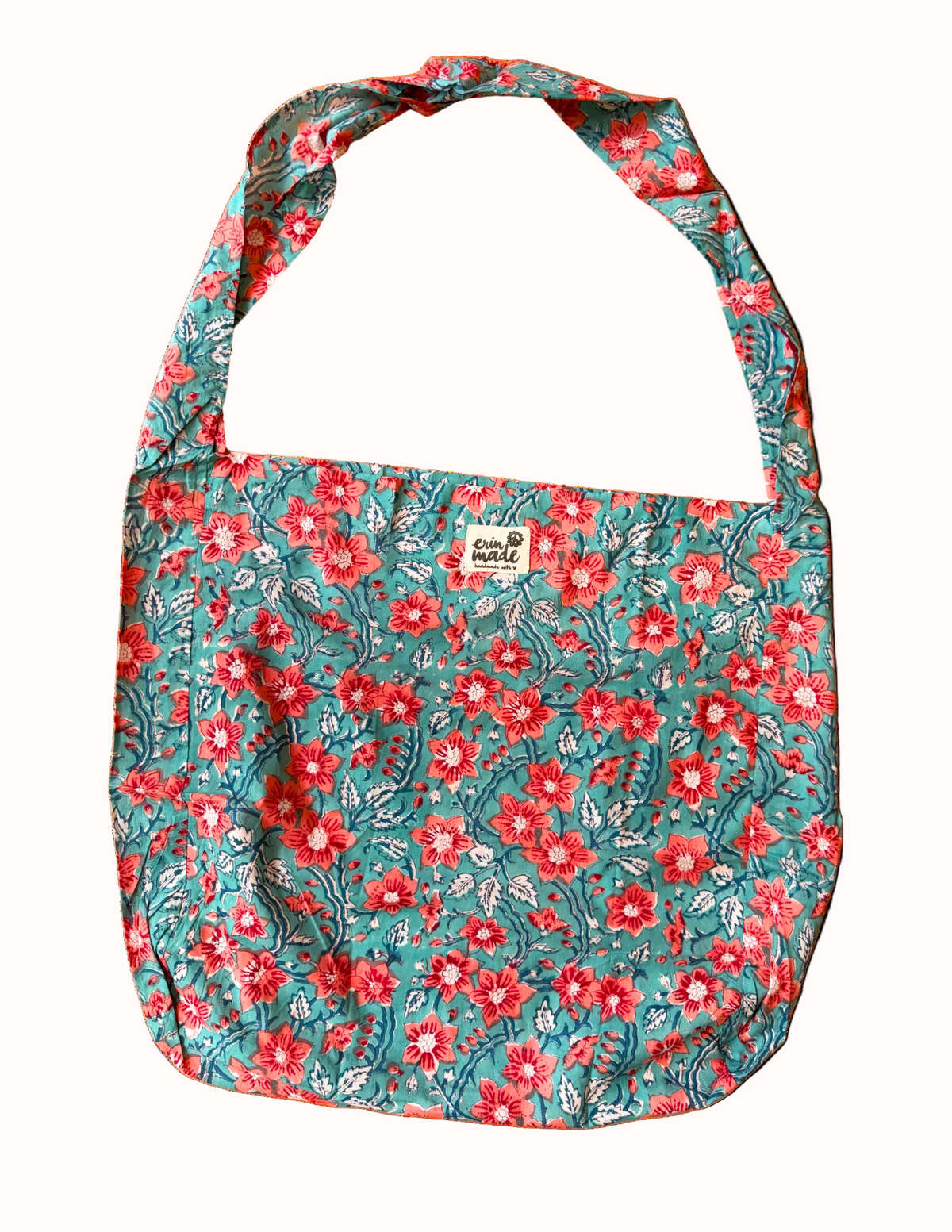 Becca Sling Bag - Erin Made