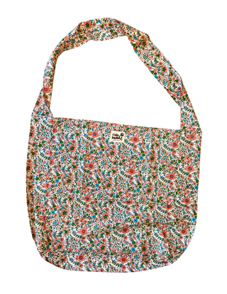 Paisley Sling Bag